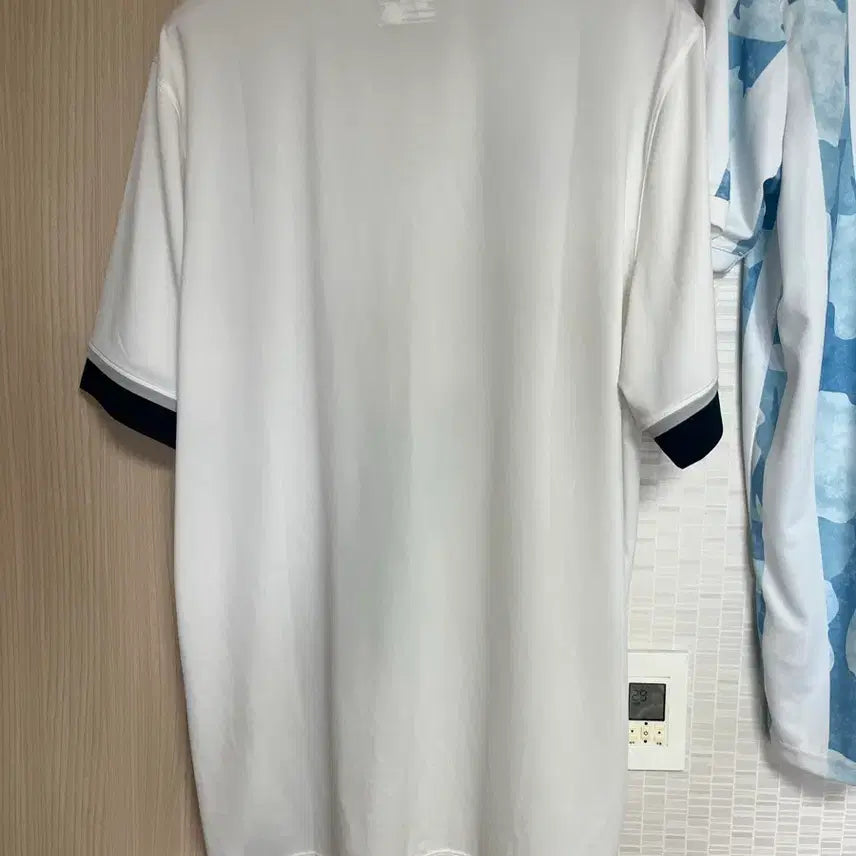 [BUNJANG] Tottenham Hotspur 2015-16 Home Jersey (2XL) / [2XL]토트넘 15-16 홈 유니폼