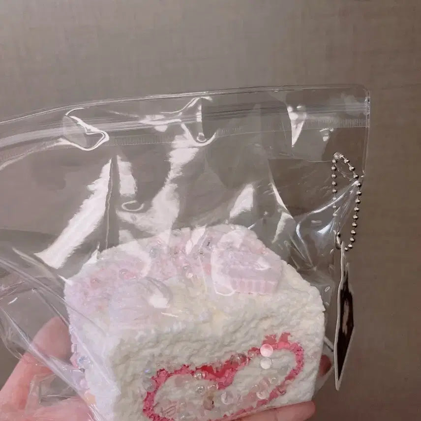 [BUNJANG] Doro Toast Squishy / 도로 doro 토스트말랑이