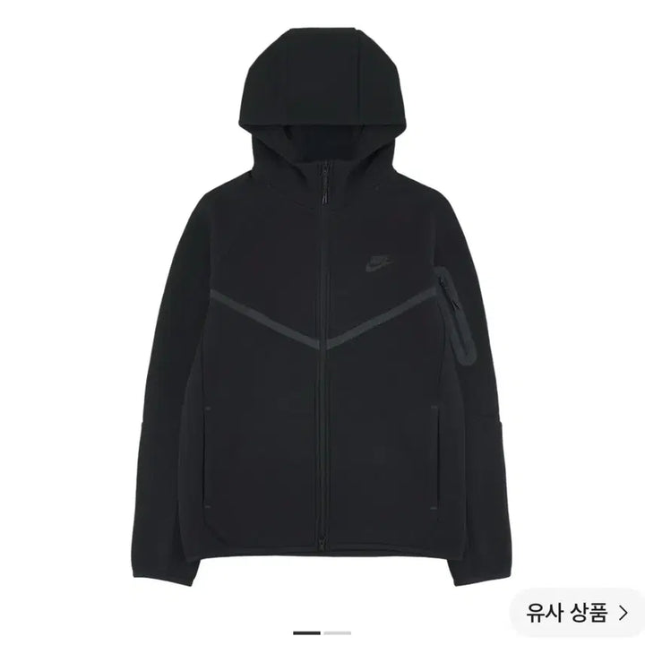 [BUNJANG] Nike Tech Fleece M Size Pants / 나이키 테크팩