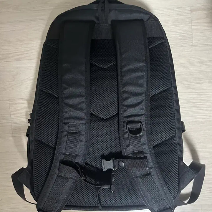 [BUNJANG] Le Coq Sportif Student Backpack / 르꼬끄 학생용 가방 팔아요!!