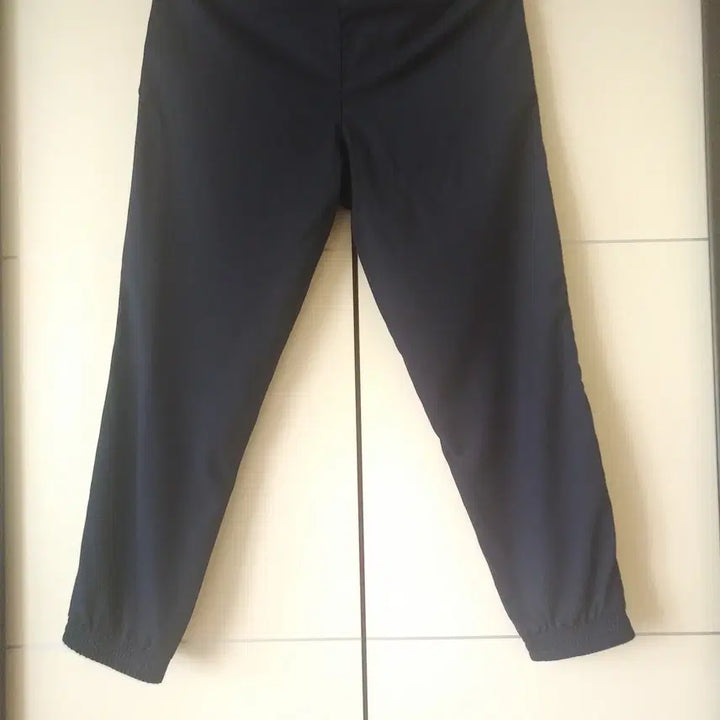 [BUNJANG] GU Jogger Pants Navy M / GU 조거팬츠 M사이즈