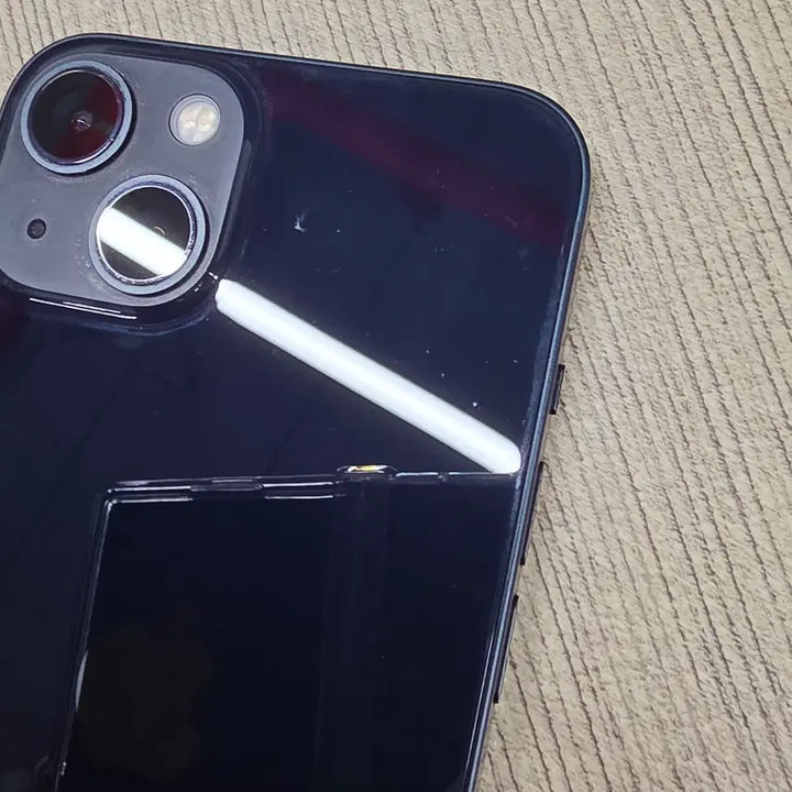 [BUNJANG] Apple iPhone 13 256GB Midnight / 아이폰13 256GB