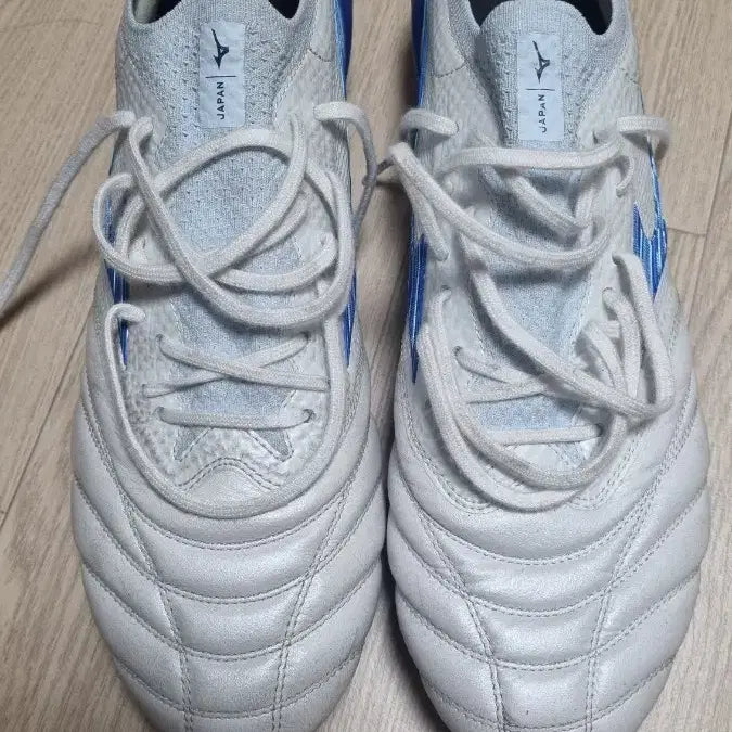 [BUNJANG] Mizuno Morelia Neo 4 Beta 275 / 미즈노 모렐리아 네오 4 베타 275
