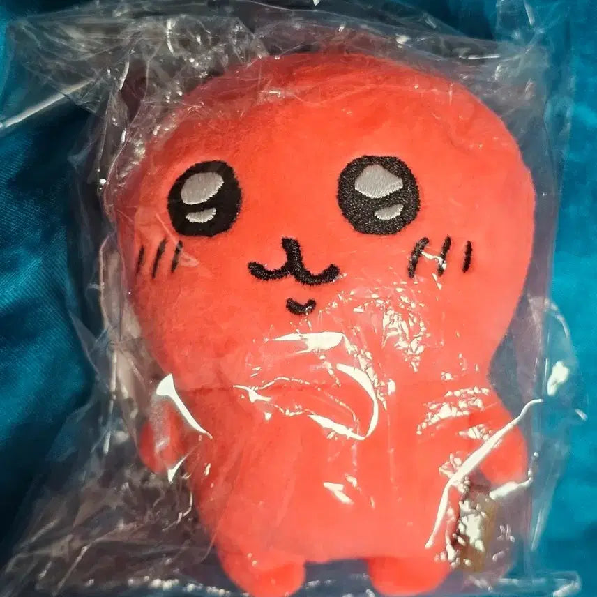 [BUNJANG] Nongdamgom Chupacabra Mascot Plush / 농담곰 츄파카브라 마스코트 판매합니다.