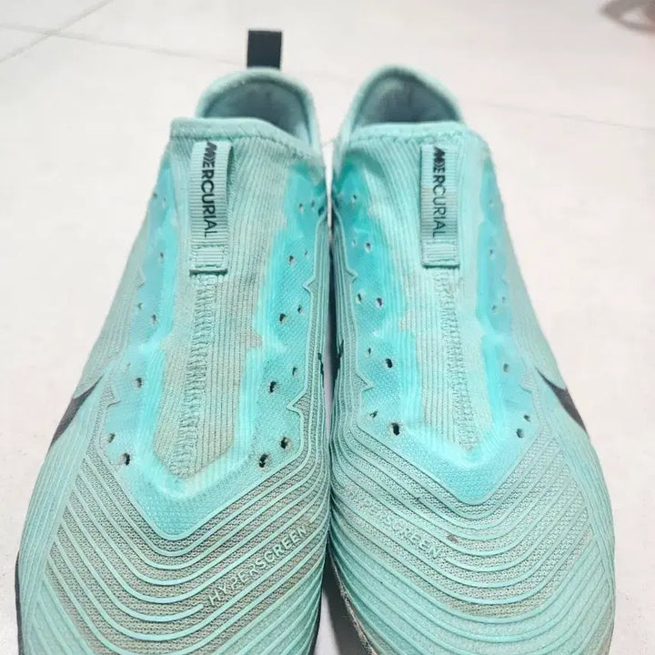 [BUNJANG] Nike Mercurial Superfly Football Boots / 나이키 머큐리얼 슈퍼플라이 축구화