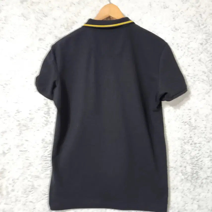 [BUNJANG] Voguegood Short-Sleeve Polo T-Shirt - Size L / 529B [L] Voguegood 반팔 카라티