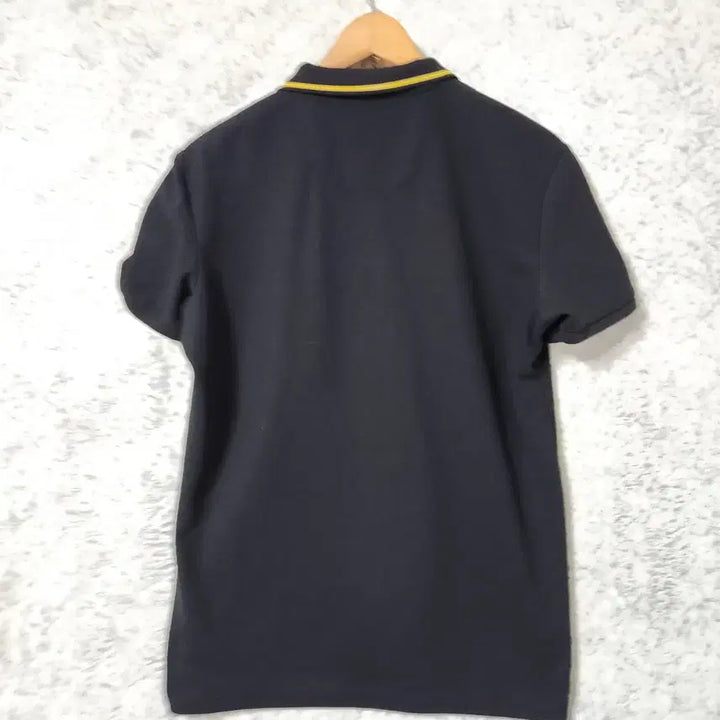 [BUNJANG] Voguegood Short-Sleeve Polo T-Shirt - Size L / 529B [L] Voguegood 반팔 카라티