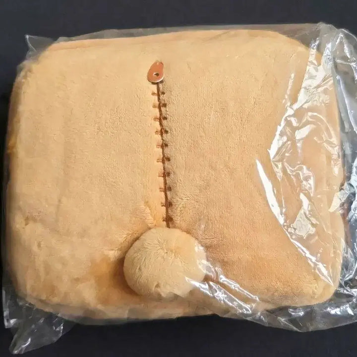 [BUNJANG] San-X Rilakkuma Vintage Coin Pouch / 고전 리락쿠마 동전지갑, 리락쿠마 파우치