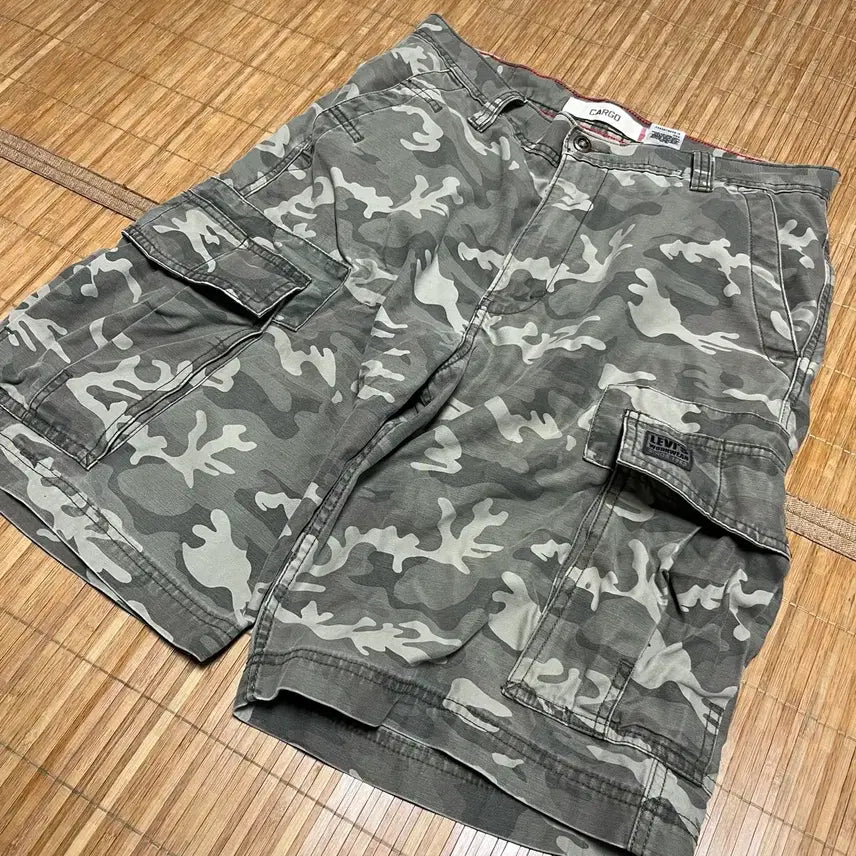 [BUNJANG] Levi&