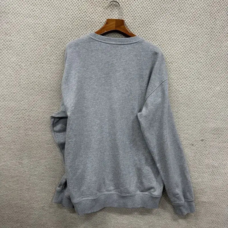 [BUNJANG] Groove rhyme Sweatshirt L / 그루브라임 스웻셔츠 맨투맨 L D00527
