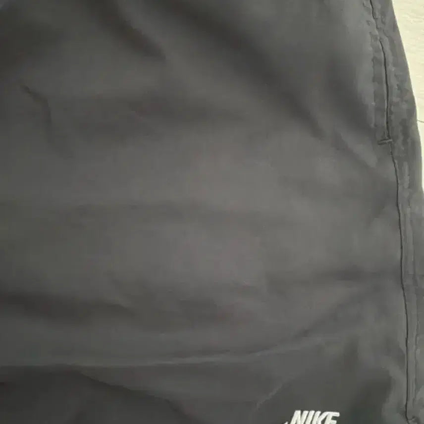 [BUNJANG] Nike Black Training Shorts / 나이키 반바지 블랙