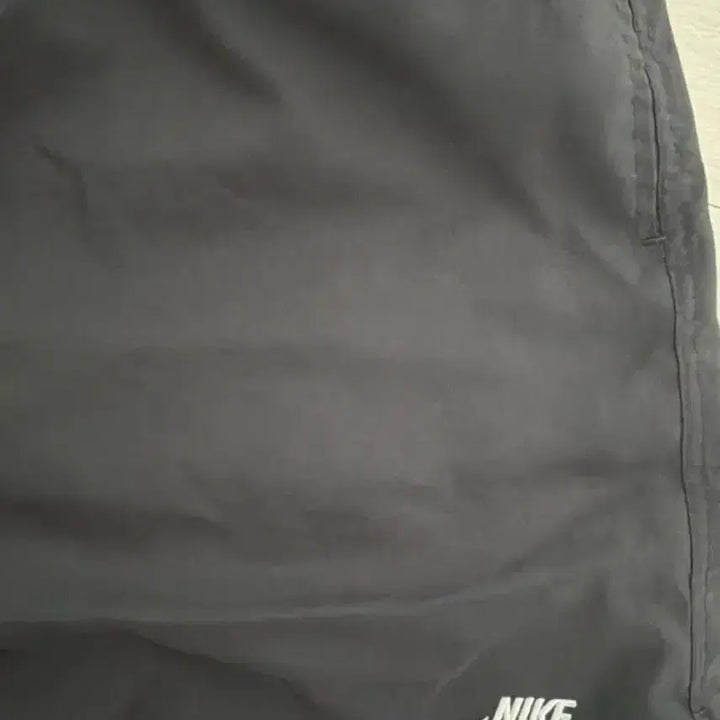 [BUNJANG] Nike Black Training Shorts / 나이키 반바지 블랙