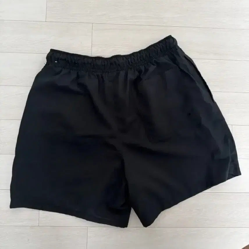 [BUNJANG] Nike Black Training Shorts / 나이키 반바지 블랙