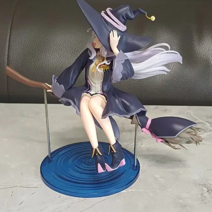 [BUNJANG] Taito Elaina Figure / 타이토 마녀의 여행 일레이나 피규어