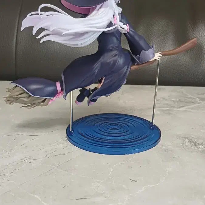 [BUNJANG] Taito Elaina Figure / 타이토 마녀의 여행 일레이나 피규어