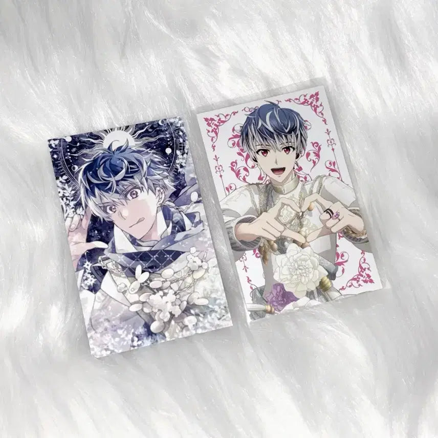 [BUNJANG] Idolish Seven Re:vale Momo Movie Re:vale Limited Edition Bonus / 아이나나 리바레 모모 무비나나 아리나 특전