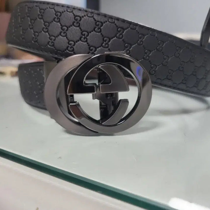 [BUNJANG] Gucci GG Logo Men&
