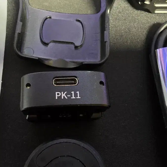 [BUNJANG] DJI Osmo Pocket 3 Creator Combo with Accessories / 오즈모 포켓3와 악세서리 판매합니다