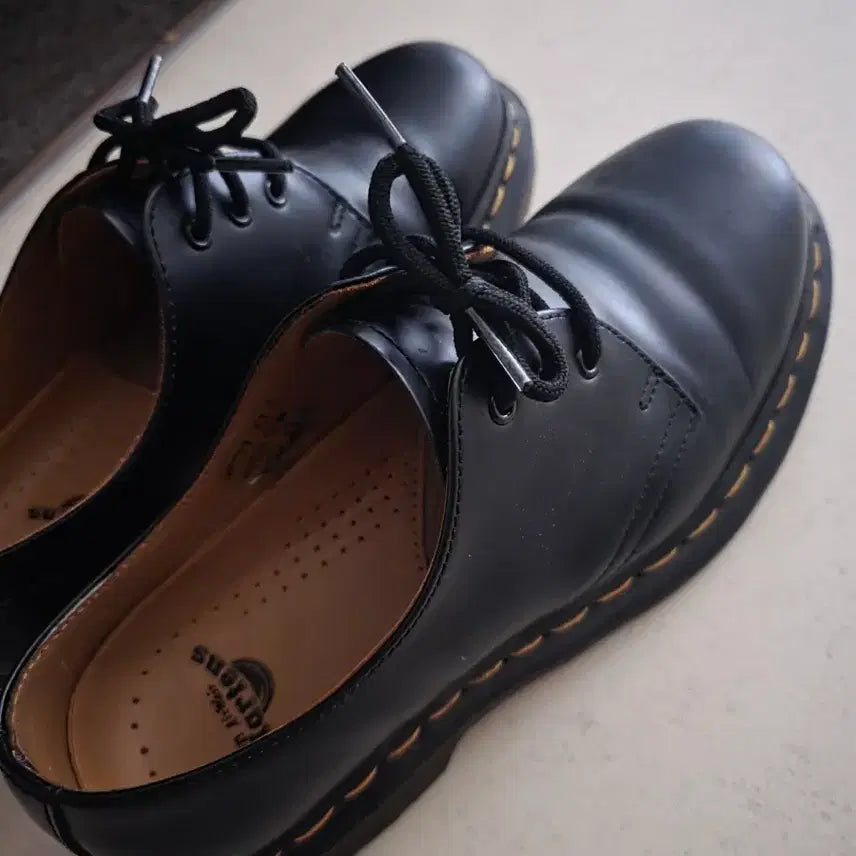 [BUNJANG] Dr. Martens 1461 250mm Shoes / 닥터마틴1461 250mm