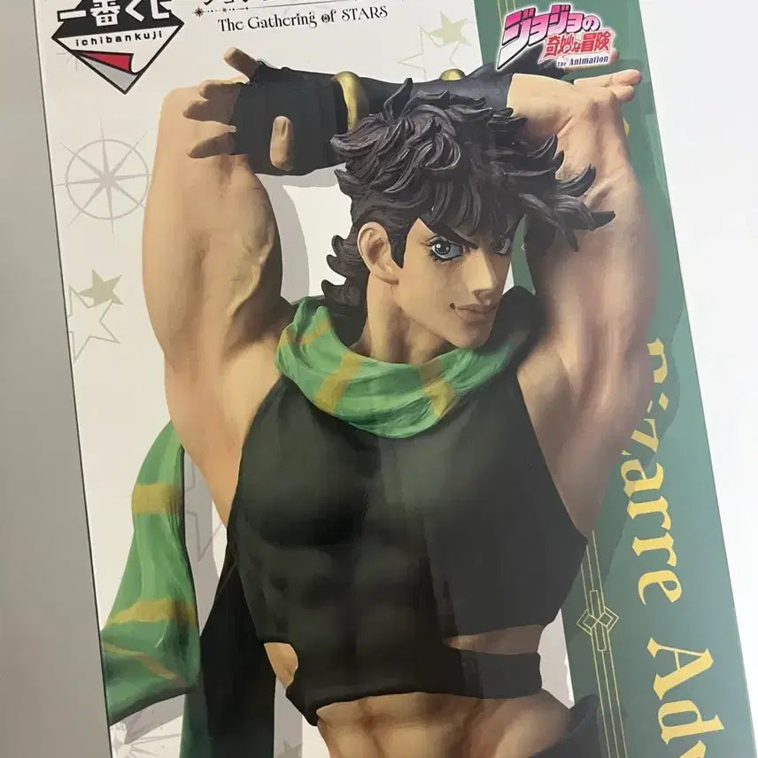 [BUNJANG] JoJo&