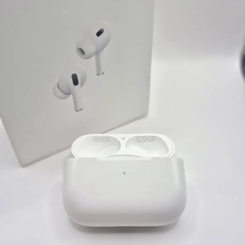 [BUNJANG] Apple AirPods Pro 2 USB-C Charging Case (Used) / 에어팟 프로2 C타입 본체 충전케이스 단품/중고
