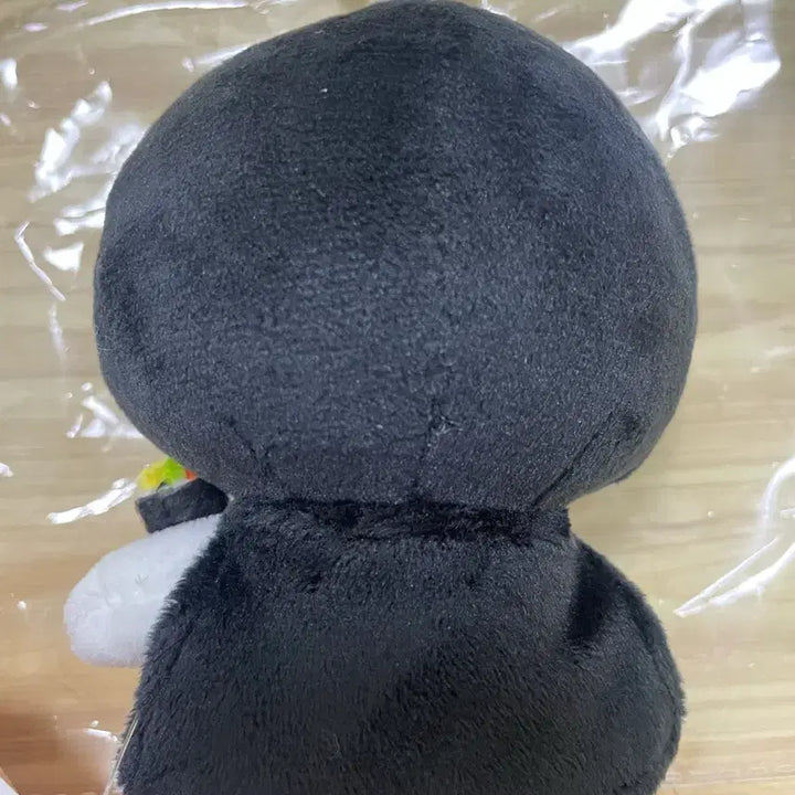 [BUNJANG] Kkodari Charm Keychain / 꼬달이 가방걸이 인형