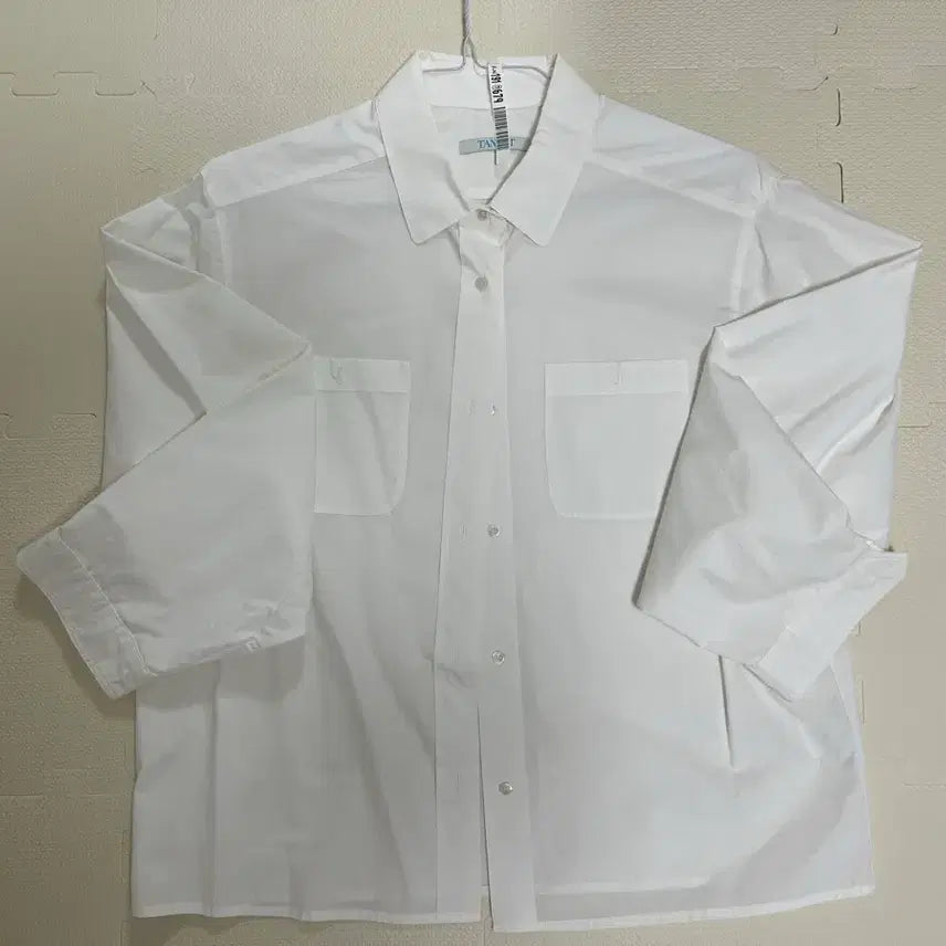 [SOLD OUT] 타낫 2023 SS 셔츠
