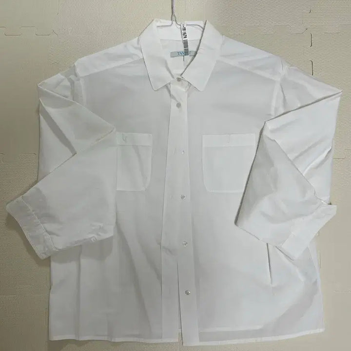 [SOLD OUT] 타낫 2023 SS 셔츠