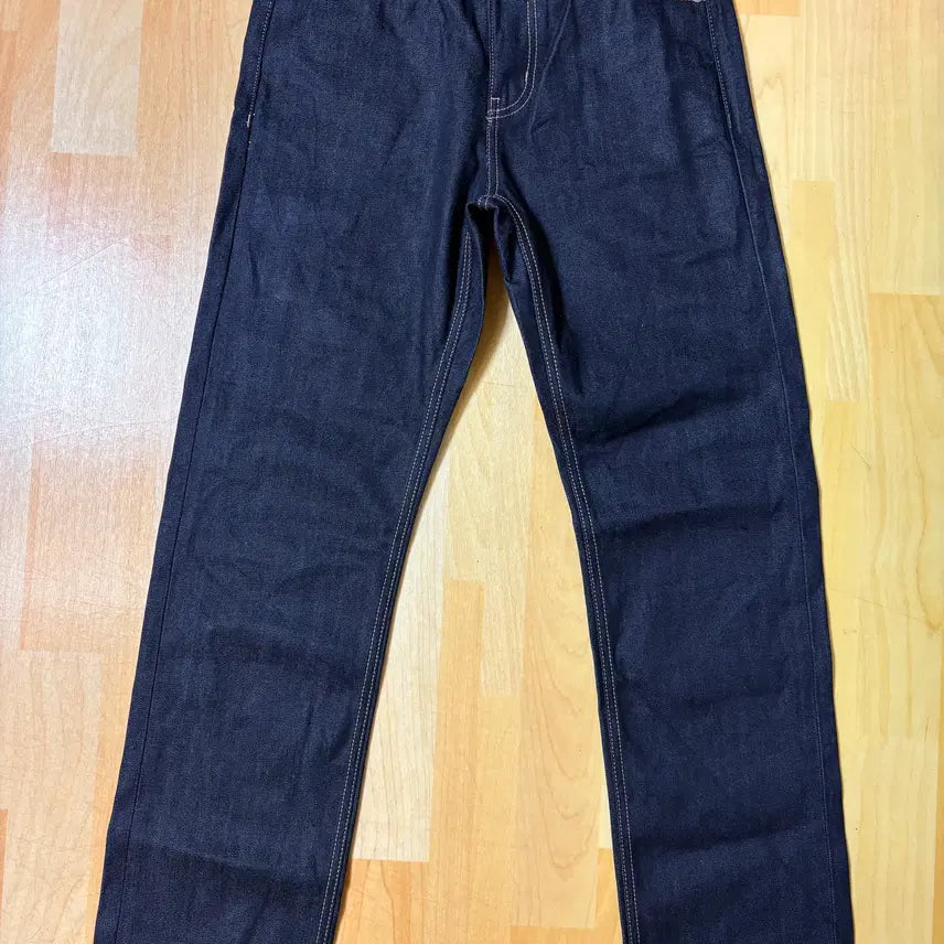 [BUNJANG] Musinsa Deep Indigo Jeans Size 29 / 무신사 청바지 딥인디고 29사이즈