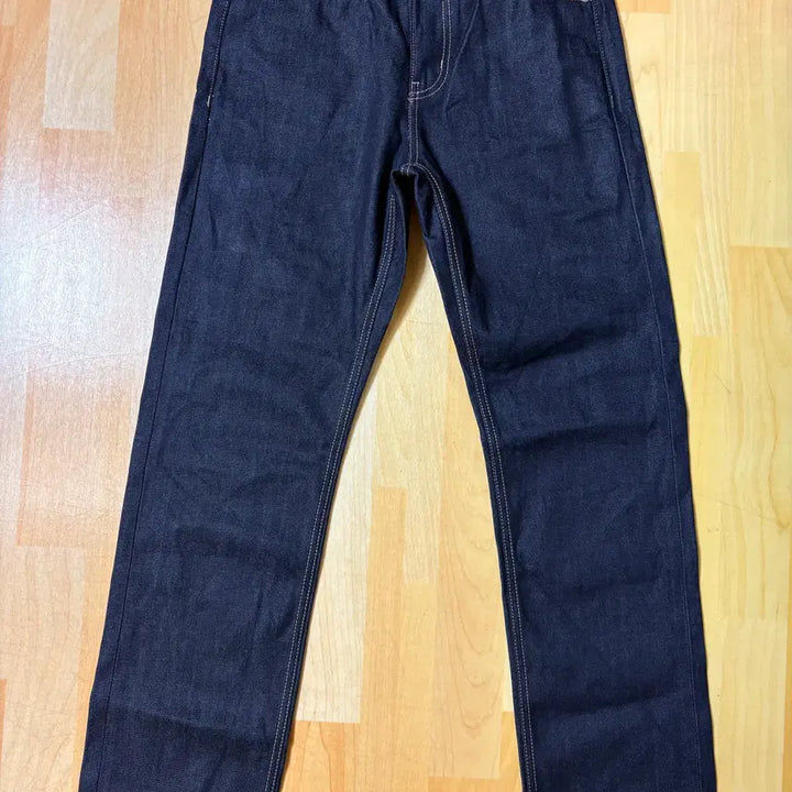 [BUNJANG] Musinsa Deep Indigo Jeans Size 29 / 무신사 청바지 딥인디고 29사이즈