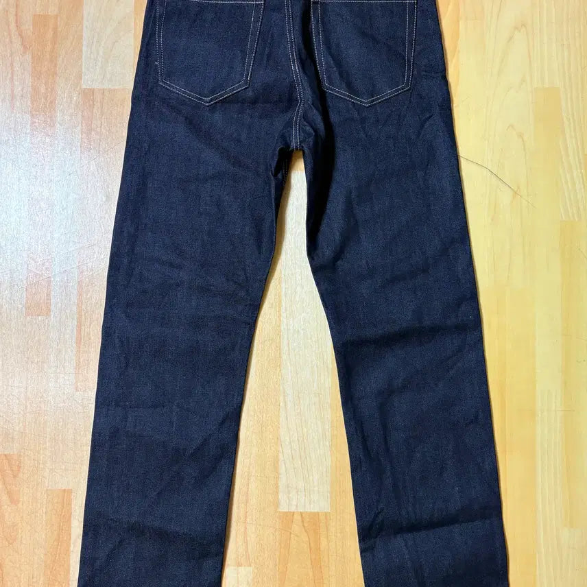 [BUNJANG] Musinsa Deep Indigo Jeans Size 29 / 무신사 청바지 딥인디고 29사이즈
