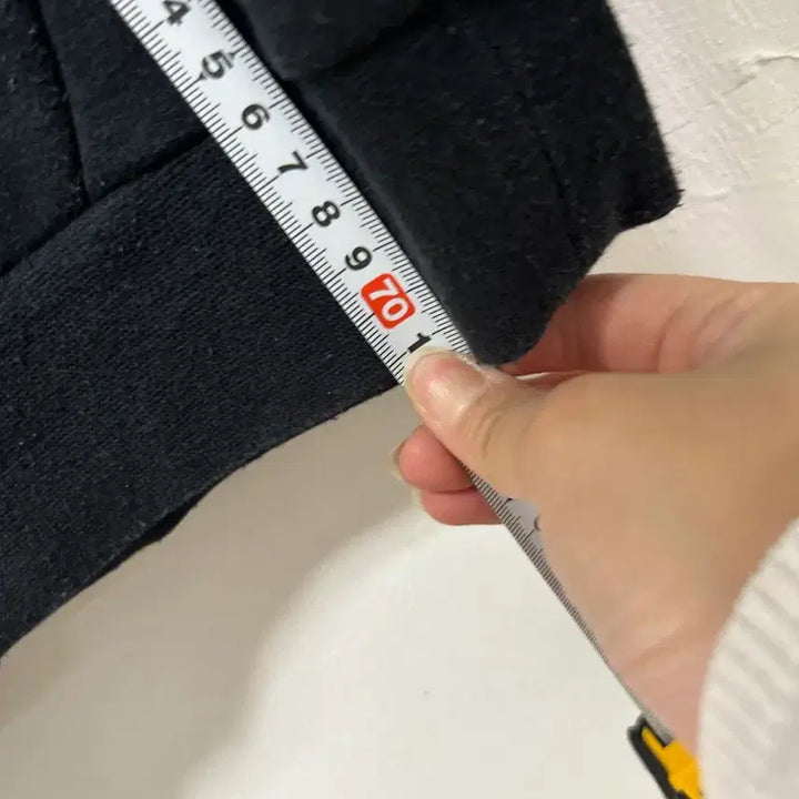[BUNJANG] Air Jordan Black Hoodie M / 에어 조던 후드티 블랙 M