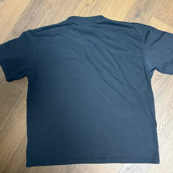 [BUNJANG] Nike ACG Lungs Short Sleeve T-Shirt Black 2XL / (2XL) 나이키 ACG 렁스 반팔 티셔츠 블랙