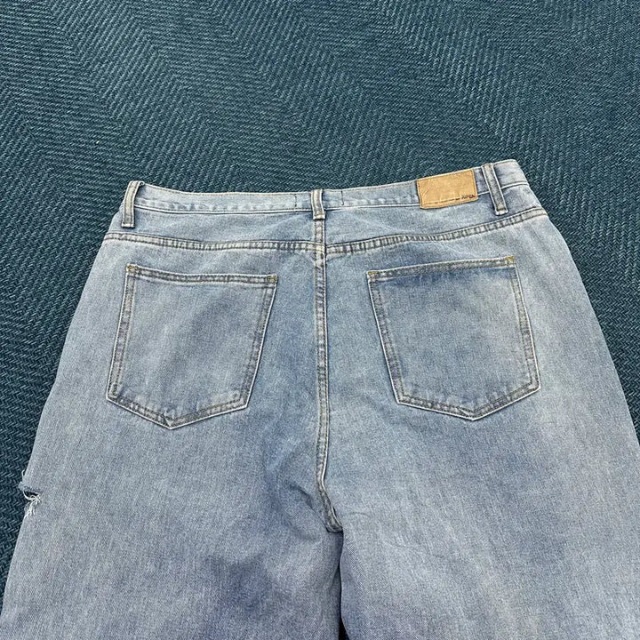 [BUNJANG] RIFFEN Jeans Vintage Size 35 / [실측35] 리펜 청바지 만원샵