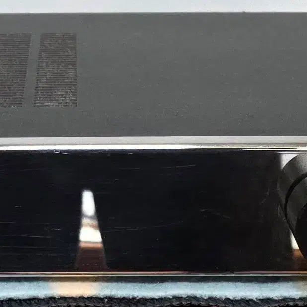 [BUNJANG] Aura Intergrated Amplifier AUV-100 / 오라 인티 엠프 AUV-100 판매합니다