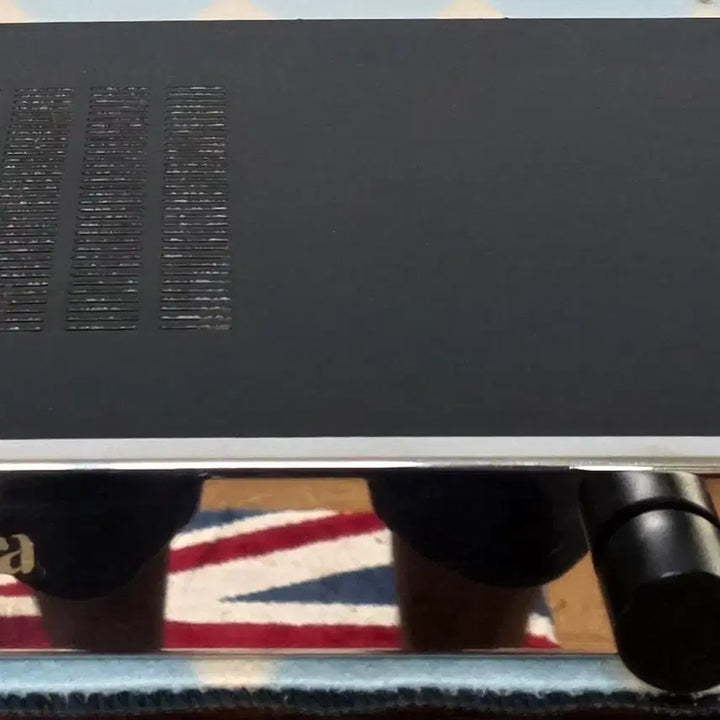 [BUNJANG] Aura Intergrated Amplifier AUV-100 / 오라 인티 엠프 AUV-100 판매합니다