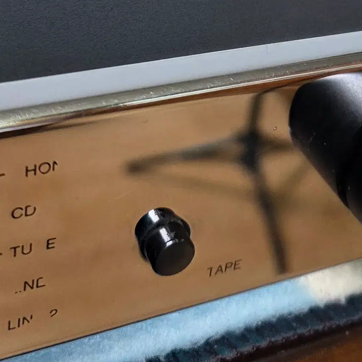 [BUNJANG] Aura Intergrated Amplifier AUV-100 / 오라 인티 엠프 AUV-100 판매합니다