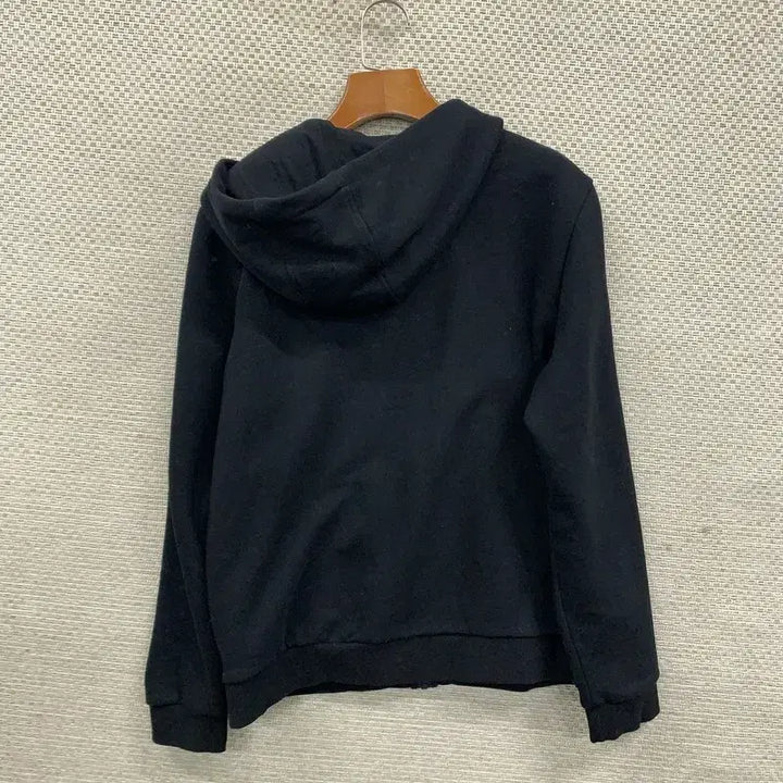 [BUNJANG] Guess Logo Hoodie Zip-Up L / 게스 후드집업 L D00620