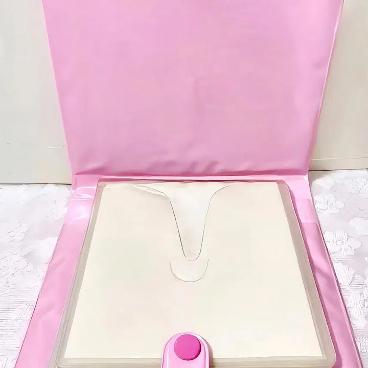 [BUNJANG] Cherry Kitty CD Case Pouch / 체리키티 CD케이스, 키티 시디케이스, 체리키티 파우치