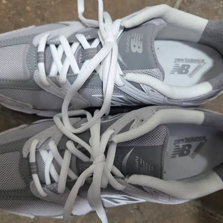 [BUNJANG] New Balance MR530CK Sneakers / 1회착용) 뉴발란스 MR530CK