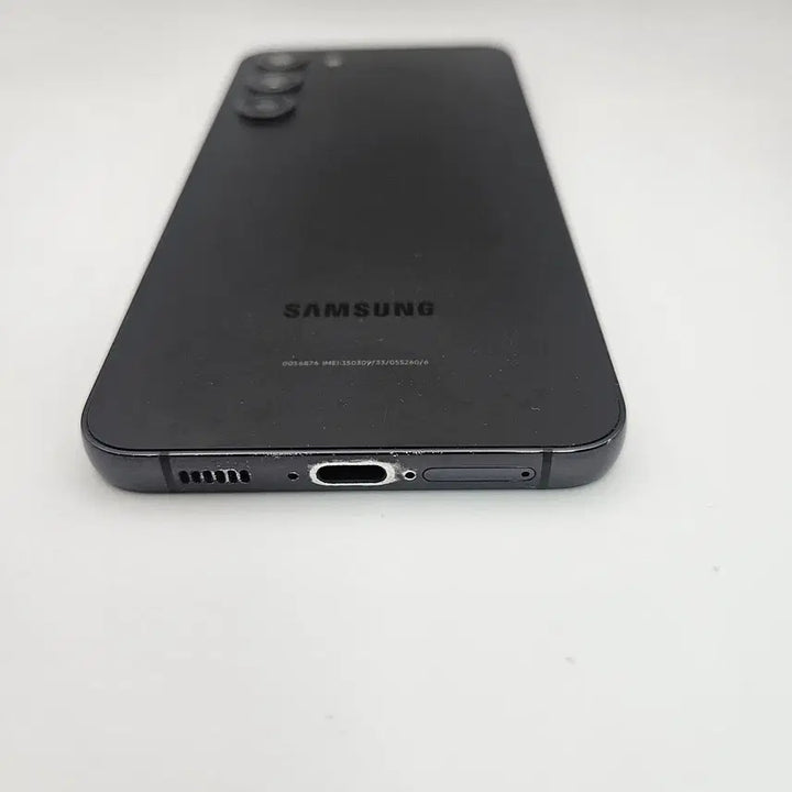 [BUNJANG] Samsung Galaxy S23+ 256GB Black (No Burn-in) / S23플러스/블랙/무잔상/특S급