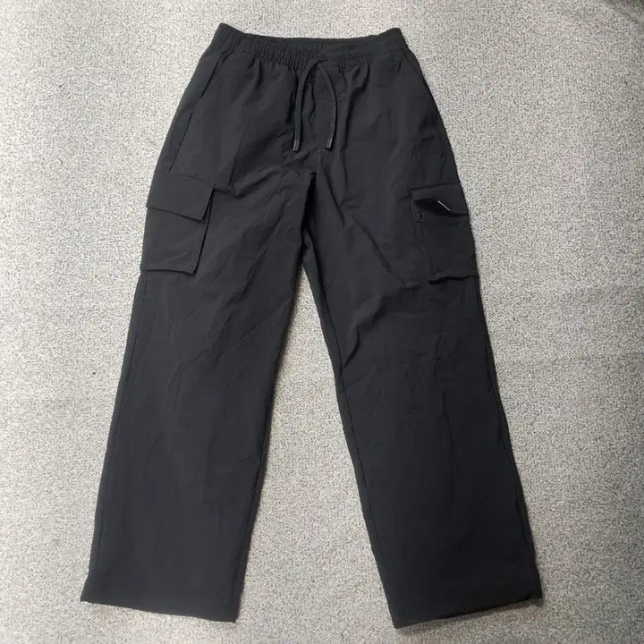 [SOLD OUT] 스노우피크  카고 스트링팬츠 공용