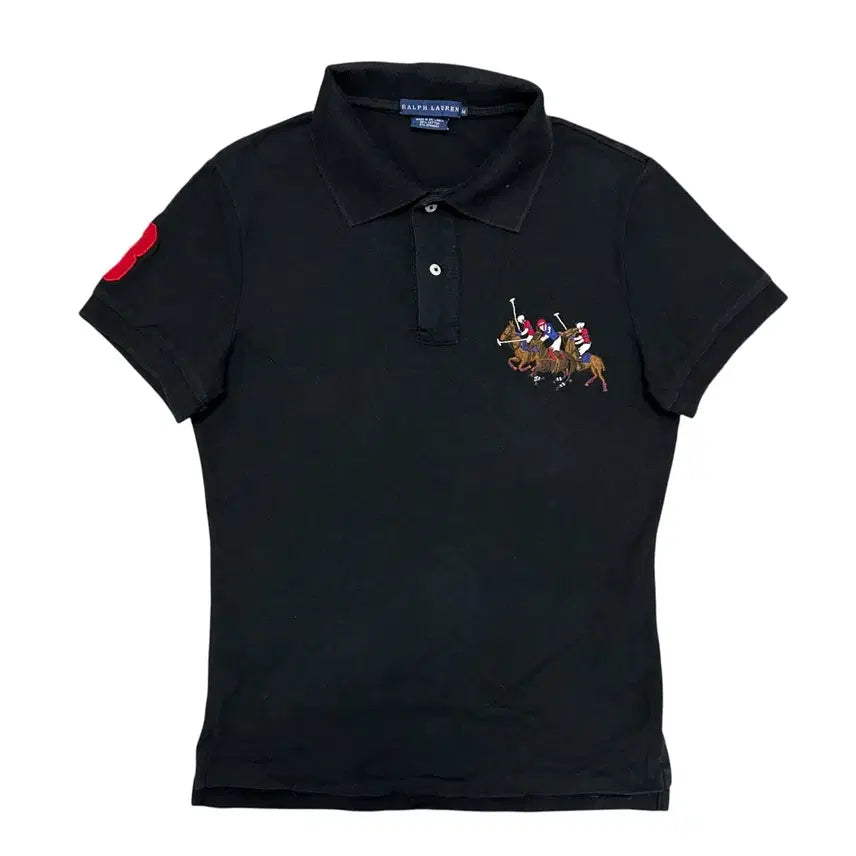 [BUNJANG] Polo Women&