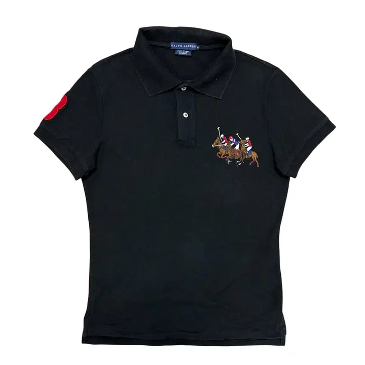 [BUNJANG] Polo Women&