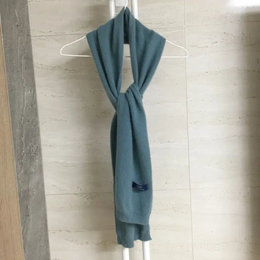 [BUNJANG] Gobi 100% Cashmere Scarf / GOBI 고비 캐시미어100 머플러