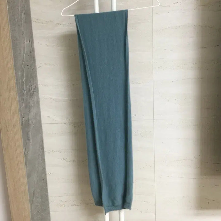 [BUNJANG] Gobi 100% Cashmere Scarf / GOBI 고비 캐시미어100 머플러