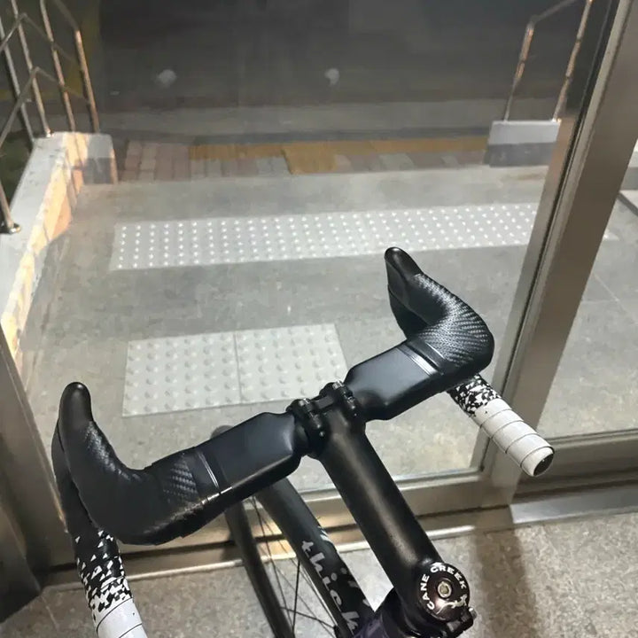 [BUNJANG] Banchi Bar 35 Size Handlebar Tape / 알리 번치바 팝니다
