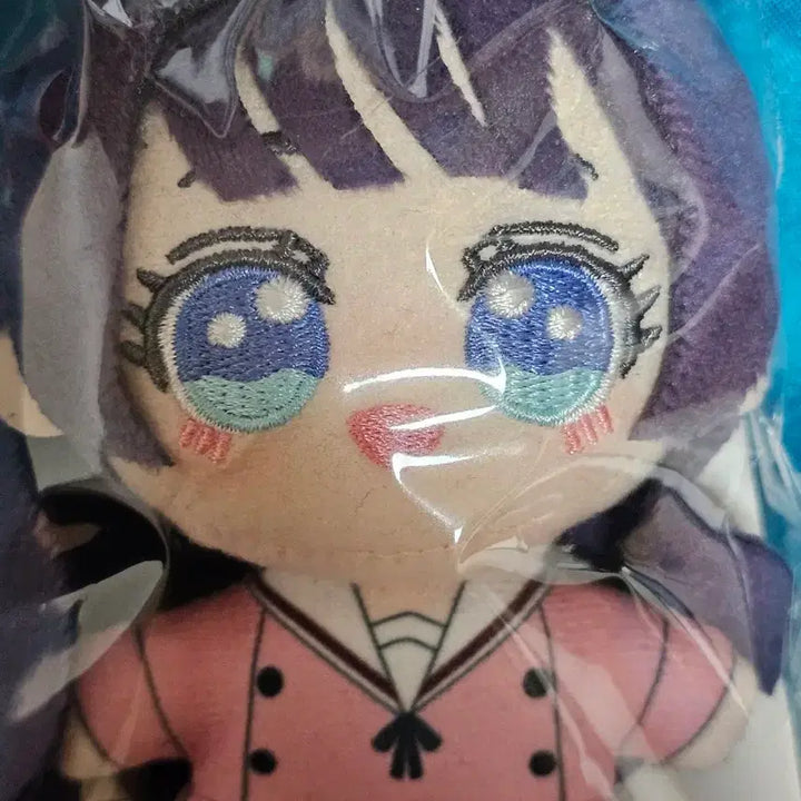 [BUNJANG] Kaoruko Plush Doll Mascot / 향기로운꽃은늠름하게핀다 카오루코 인형 누이구루미 마스코트 판매
