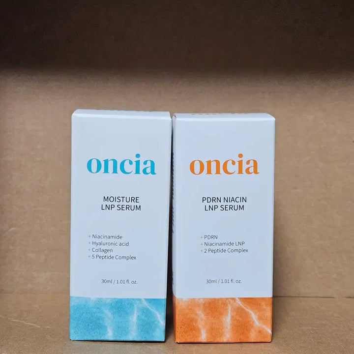[BUNJANG] Onsia Moisture Niacin Serum / 온시아 모이스처 나이아신세럼