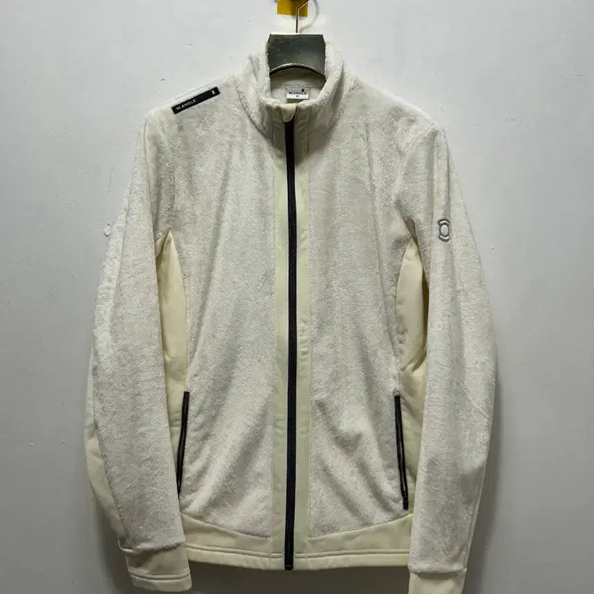 [BUNJANG] Wide Angle Golf Full-Zip Jacket Size 95 / 와이드앵글 골프 집업 95사이즈